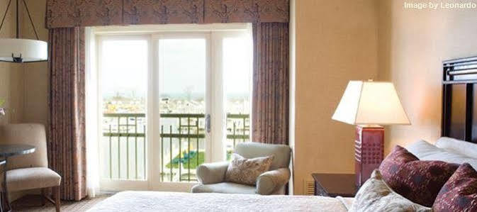 The Harbor Grand Hotel นิวบัฟฟาโล ภายนอก รูปภาพ